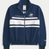 Jacheta din fleece cu imprimeu grafic FIFA World Cup France 1998 Jacheta din fleece cu imprimeu grafic FIFA World Cup France 1998