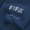 Jacheta din fleece cu imprimeu grafic FIFA World Cup France 1998 Jacheta din fleece cu imprimeu grafic FIFA World Cup France 1998