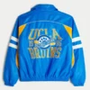 Jacheta din piele artificială UCLA Bruins Graphic Jacheta din piele artificială UCLA Bruins Graphic