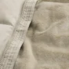 Jacheta matlasată cu căptușeală din blană artificială Jacheta matlasată cu căptușeală din blană artificială
