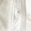 Jacheta matlasată pentru toate anotimpurile, căptușită cu blană artificială Jacheta matlasată pentru toate anotimpurile, căptușită cu blană artificială
