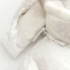Jacheta matlasată pentru toate anotimpurile, căptușită cu blană artificială Jacheta matlasată pentru toate anotimpurile, căptușită cu blană artificială