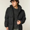 Jacheta parka Jacheta parka