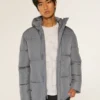 Jacheta parka Jacheta parka