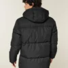 Jacheta parka Jacheta parka