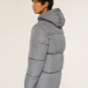 Jacheta parka Jacheta parka