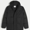Jacheta parka Jacheta parka