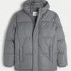 Jacheta parka Jacheta parka