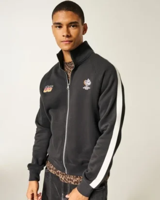 Jacheta sport din fleece cu grafică FIFA World Cup Germania 2006