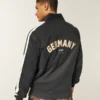 Jacheta sport din fleece cu grafică FIFA World Cup Germania 2006 Jacheta sport din fleece cu grafică FIFA World Cup Germania 2006