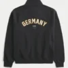 Jacheta sport din fleece cu grafică FIFA World Cup Germania 2006 Jacheta sport din fleece cu grafică FIFA World Cup Germania 2006