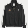 Jacheta sport din fleece cu grafică FIFA World Cup Germania 2006 Jacheta sport din fleece cu grafică FIFA World Cup Germania 2006