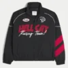 Jacheta sport Dodge Hellcat Graphic Jacheta sport Dodge Hellcat Graphic