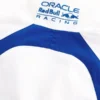 Jacheta sport Oracle Red Bull Racing cu imprimeu grafic Jacheta sport Oracle Red Bull Racing cu imprimeu grafic