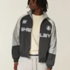 Jacheta sport Shelby Graphic Jacheta sport Shelby Graphic