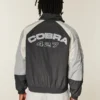 Jacheta sport Shelby Graphic Jacheta sport Shelby Graphic