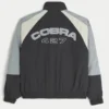 Jacheta sport Shelby Graphic Jacheta sport Shelby Graphic