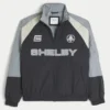 Jacheta sport Shelby Graphic Jacheta sport Shelby Graphic