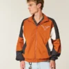 Jacheta windbreaker cu imprimeu Longhorns de la Universitatea din Texas, Austin Jacheta windbreaker cu imprimeu Longhorns de la Universitatea din Texas, Austin