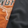 Jacheta windbreaker cu imprimeu Longhorns de la Universitatea din Texas, Austin Jacheta windbreaker cu imprimeu Longhorns de la Universitatea din Texas, Austin