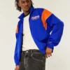 Jacheta windbreaker cu imprimeu University of Florida Gators Jacheta windbreaker cu imprimeu University of Florida Gators