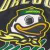 Jacheta windbreaker cu imprimeu University of Oregon Ducks Jacheta windbreaker cu imprimeu University of Oregon Ducks