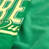 Jacheta windbreaker cu imprimeu University of Oregon Ducks Jacheta windbreaker cu imprimeu University of Oregon Ducks