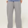 Logo Grafic Jeans largi Logo Grafic Jeans largi