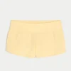 Mini pantaloni scurți din tricot Gilly Hicks Mini pantaloni scurți din tricot Gilly Hicks