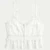 Mini top cu franjuri Mini top cu franjuri