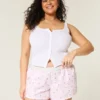 Model Boxer Shorts Model Boxer Shorts