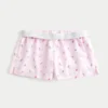 Model Boxer Shorts Model Boxer Shorts