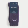 Șosete Hollister x Taco Bell cu imprimeu grafic
