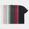 Pachet de 10 tricouri Icon Crew