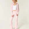 Pantaloni Active Recharge Wrap Boot de la Gilly Hicks
