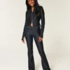 Pantaloni Active Recharge Wrap Boot de la Gilly Hicks