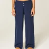Pantaloni boxer largi Always Cozy Pointelle Pantaloni boxer largi Always Cozy Pointelle
