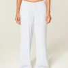 Pantaloni boxer largi Always Cozy Pointelle Pantaloni boxer largi Always Cozy Pointelle
