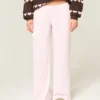 Pantaloni boxer largi Always Cozy Pointelle Pantaloni boxer largi Always Cozy Pointelle