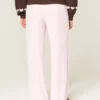Pantaloni boxer largi Always Cozy Pointelle Pantaloni boxer largi Always Cozy Pointelle