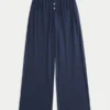 Pantaloni boxer largi Always Cozy Pointelle Pantaloni boxer largi Always Cozy Pointelle