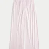 Pantaloni boxer largi Always Cozy Pointelle Pantaloni boxer largi Always Cozy Pointelle