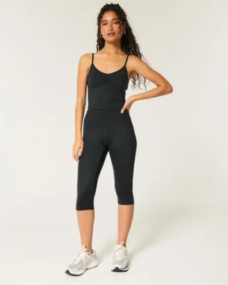 Pantaloni capri Gilly Hicks Active Recharge