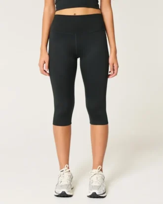 Pantaloni capri Gilly Hicks Active Recharge