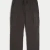 Pantaloni cargo largi Pantaloni cargo largi