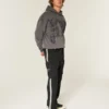 Pantaloni cargo largi Pantaloni cargo largi