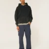Pantaloni cargo largi Pantaloni cargo largi