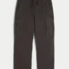 Pantaloni cargo largi Pantaloni cargo largi