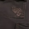 Pantaloni cargo largi Pantaloni cargo largi
