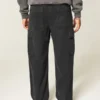 Pantaloni cargo largi Pantaloni cargo largi